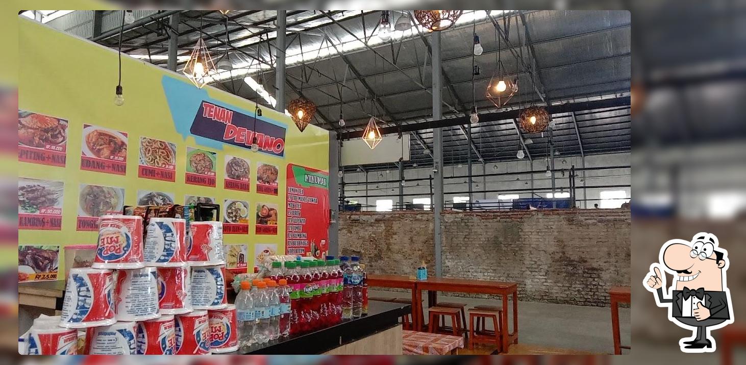 Kedai Devano