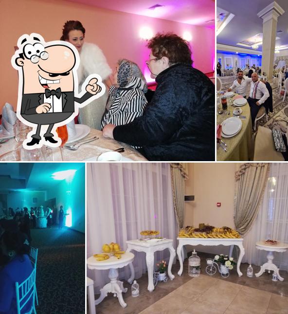 L&A EVENTS