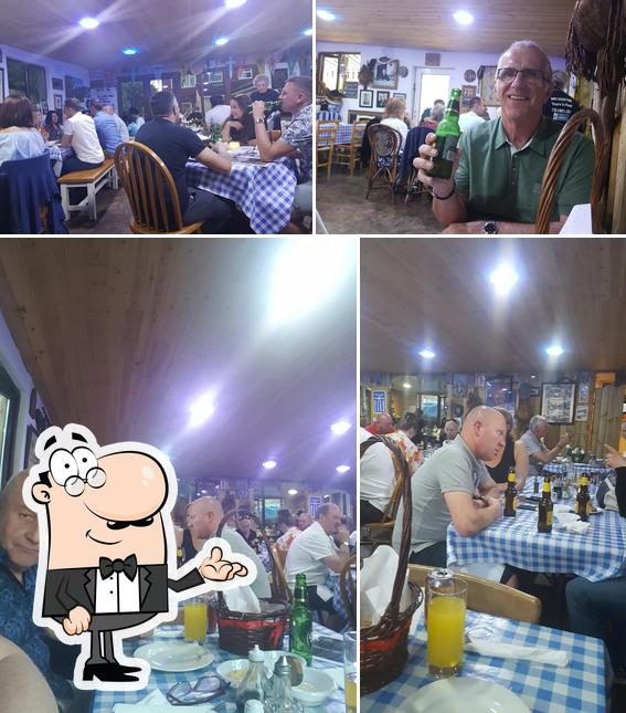Lakis Greek Kitchen