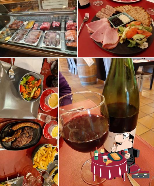 Le Grill Du Boucher