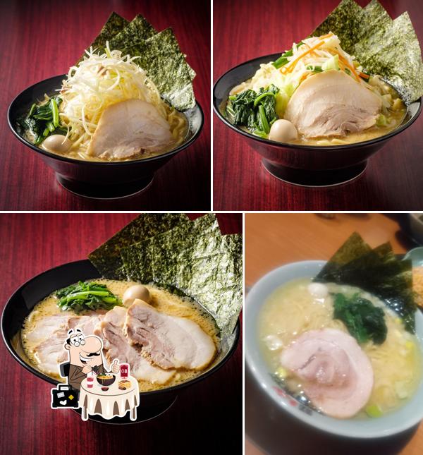 Machidashoten Natori