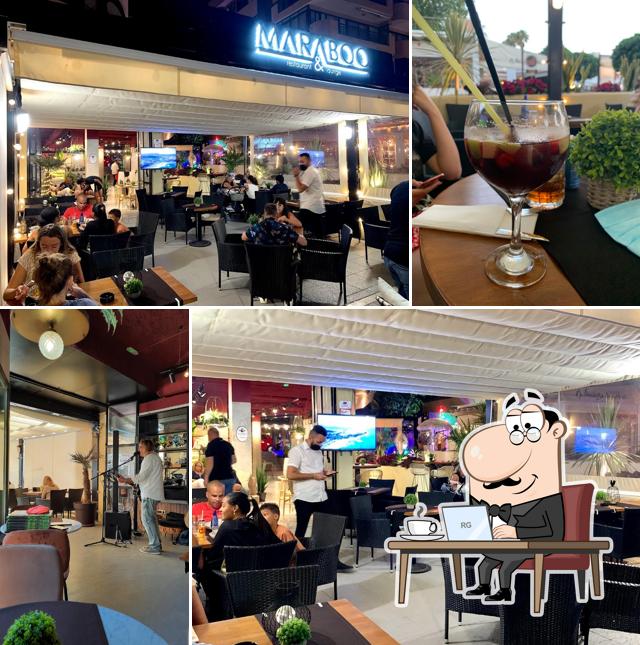 Maraboo Marbella