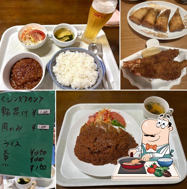 Restaurant Matsuo