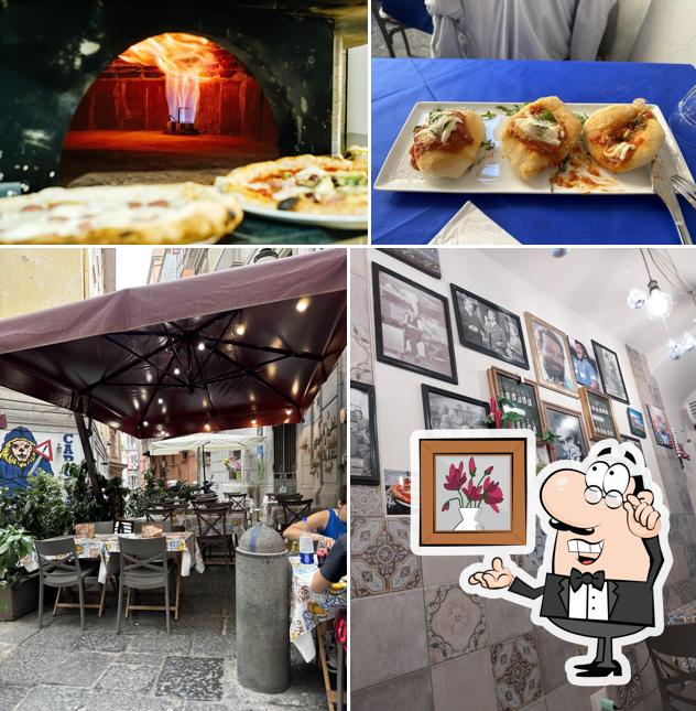 Pizzeria Augusteo