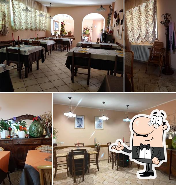 "La Pollaccia" Restaurant-Pizzeria