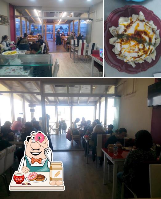 Sinope Mantı & Ev Yemekleri Akçaabat