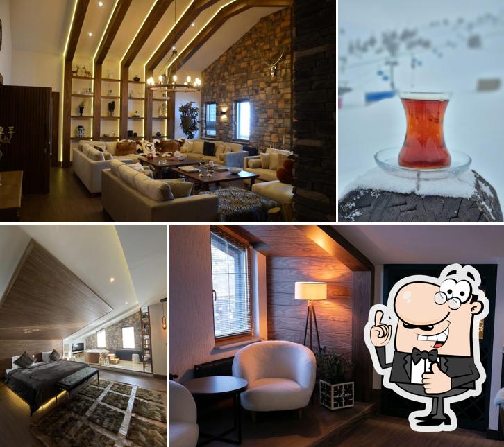 Grand Yazıcı Chalet