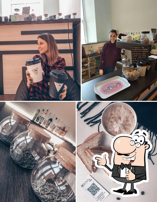 Sova Coffee