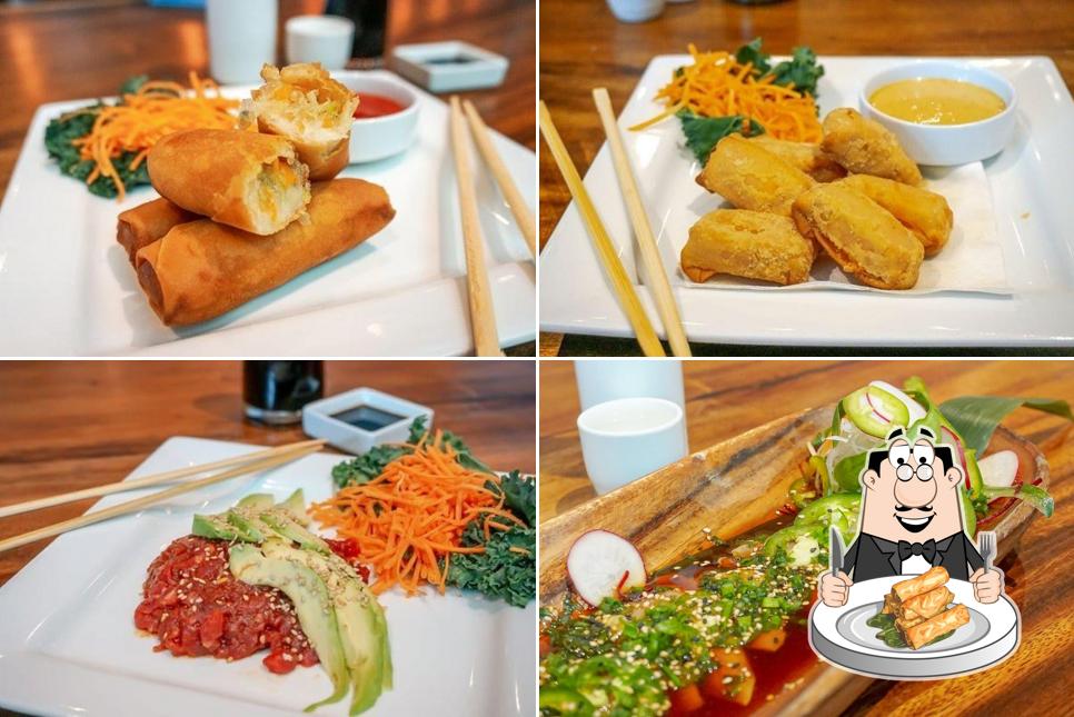 Sushi Sake Ludlam