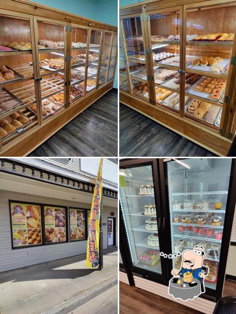 Tatis Bakery 2