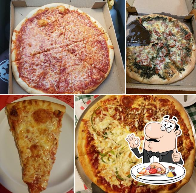 Sal's Pizzeria and Restaurant