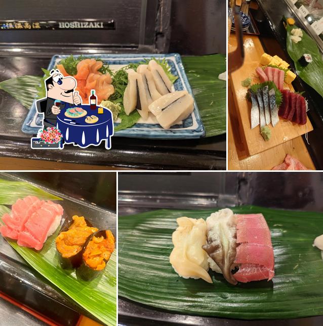 Senzushi