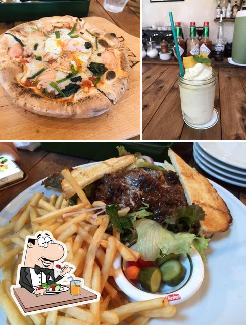 South Cafe