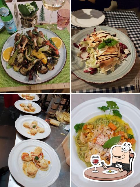 Trattoria Il Sardo