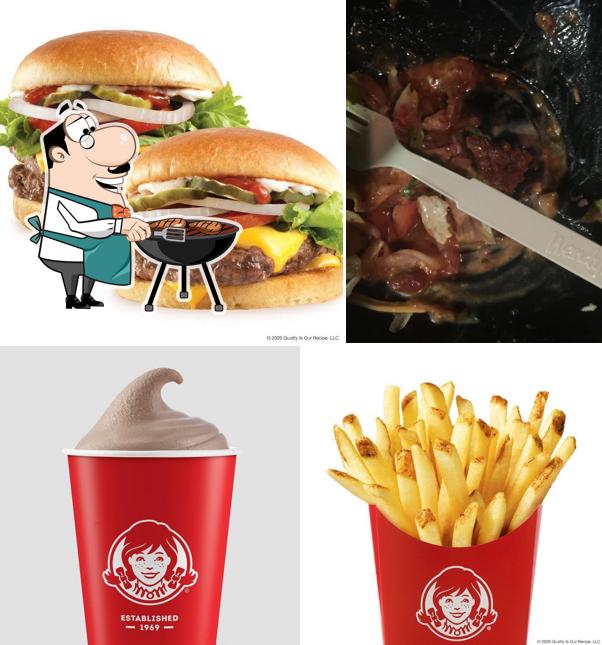 Wendy's