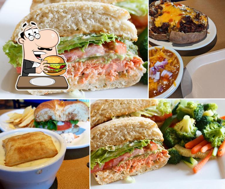 Jason's Deli