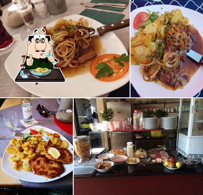 Restaurant Postkutsche