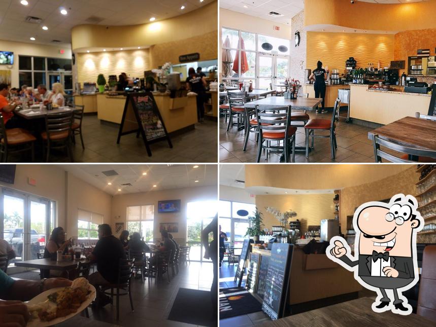 Killian Cafe & Grill