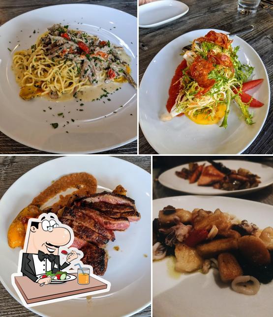 Bacchus Kitchen + Wine Bar