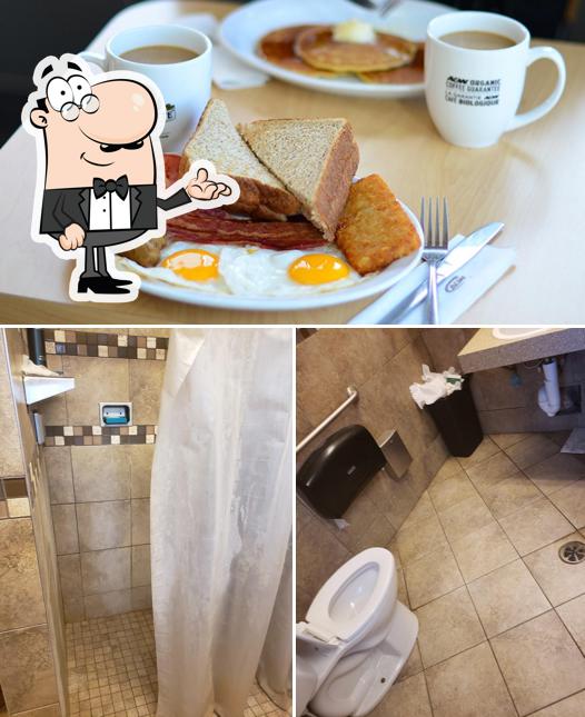 A&W Canada