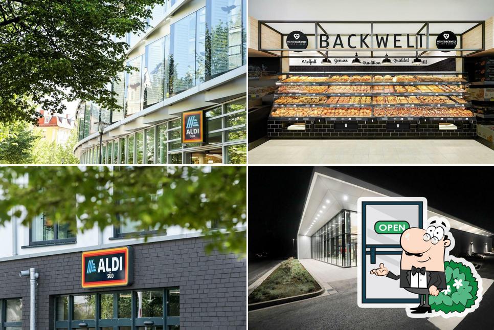 ALDI SÜD