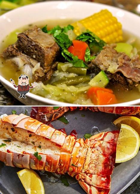 Any's Restaurant