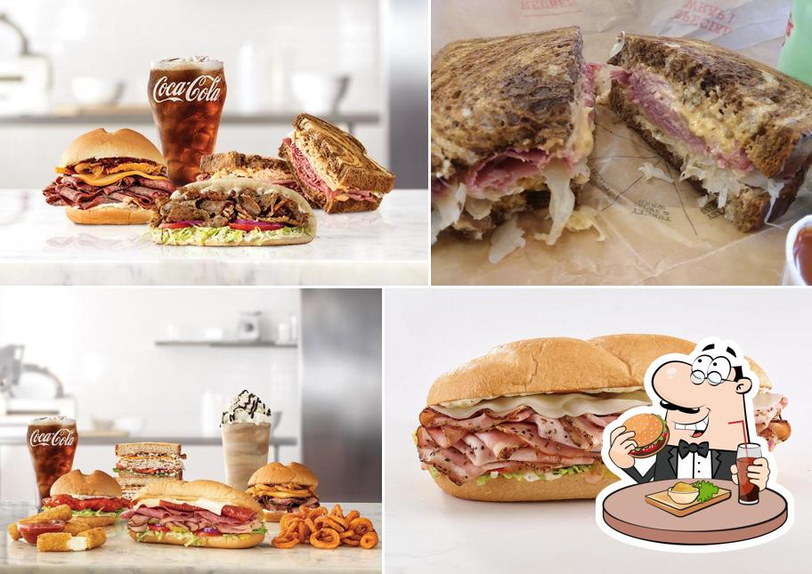 Arby's