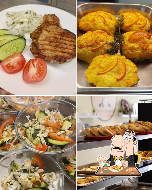 Сытая Овечка