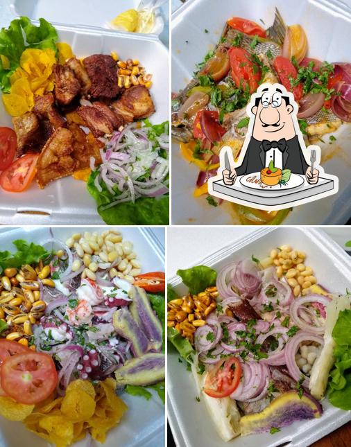 Cevicheria Okamura