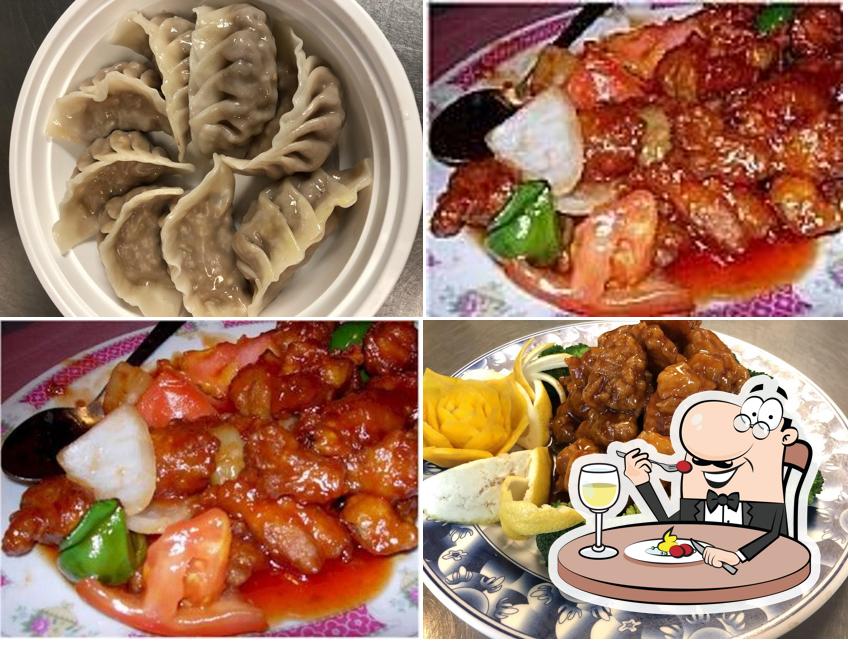 China Inn Restaurant