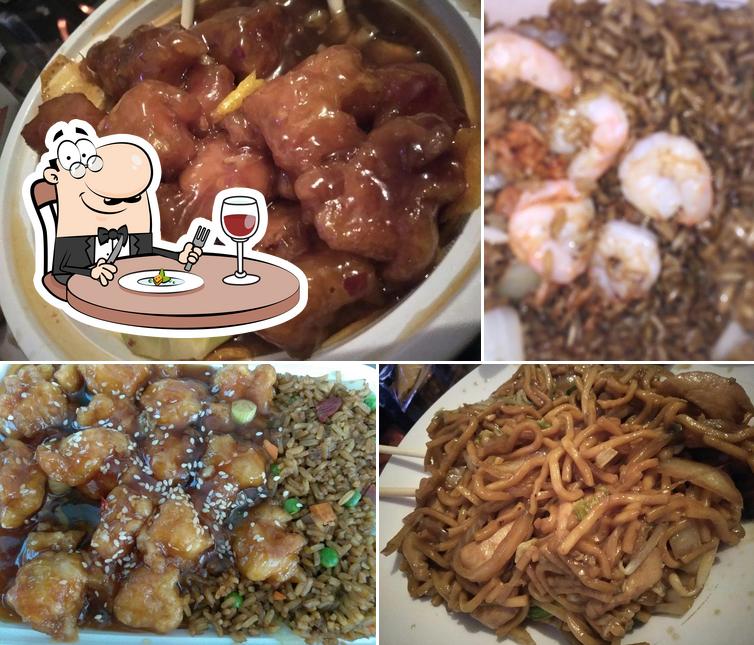 China Wok