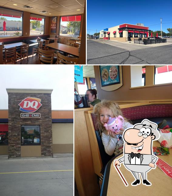 Dairy Queen Grill & Chill