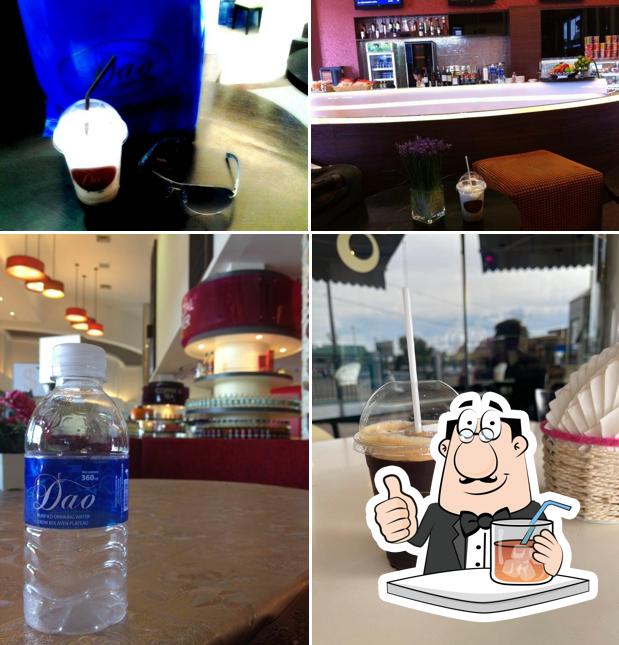 Dao Coffee
