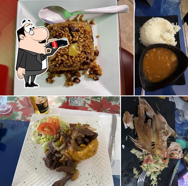 De Jesús Restaurant