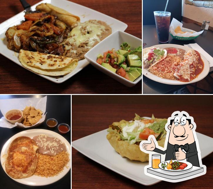 El Molino Mexican Restaurant