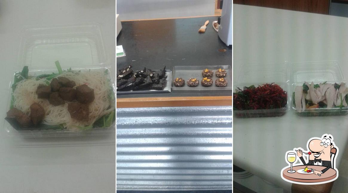 Health Kitchen
