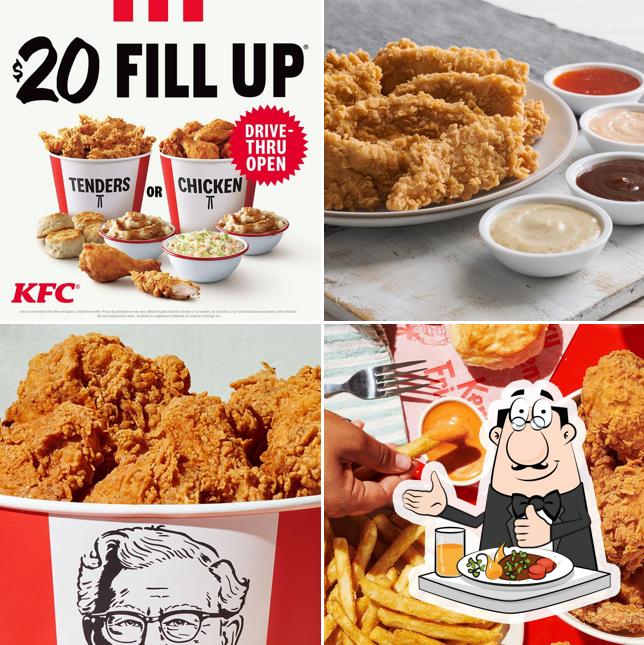 KFC