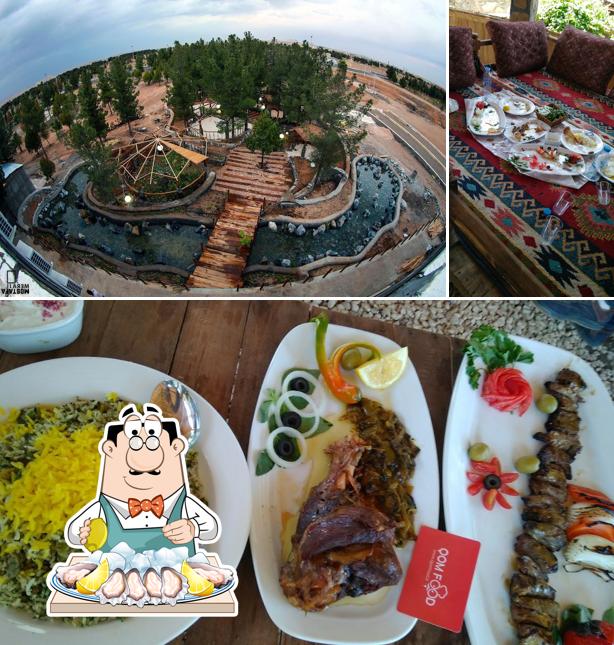 Kaj Restaurant