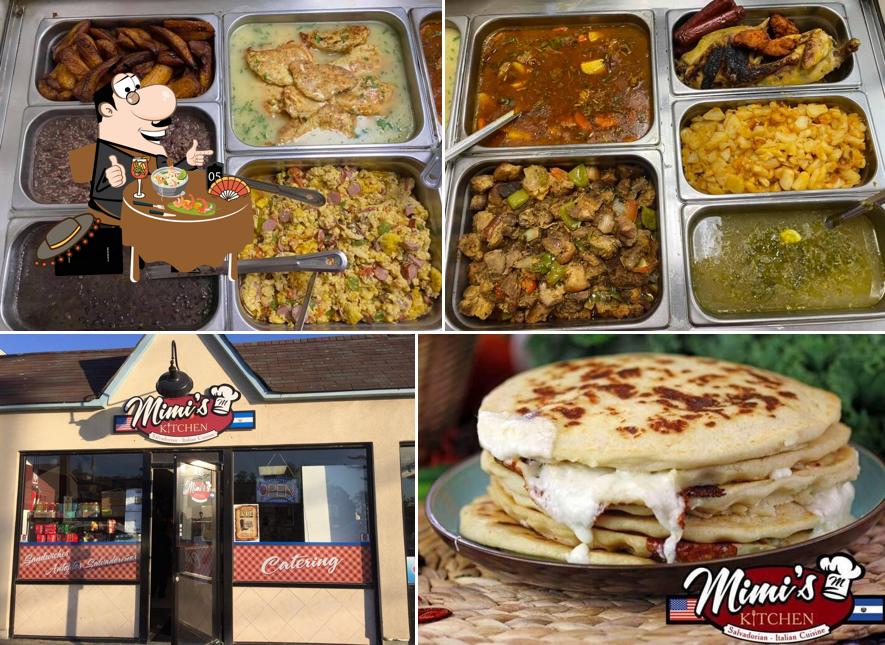 Mimi's Kitchen