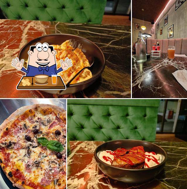 PIZZAFERAJ