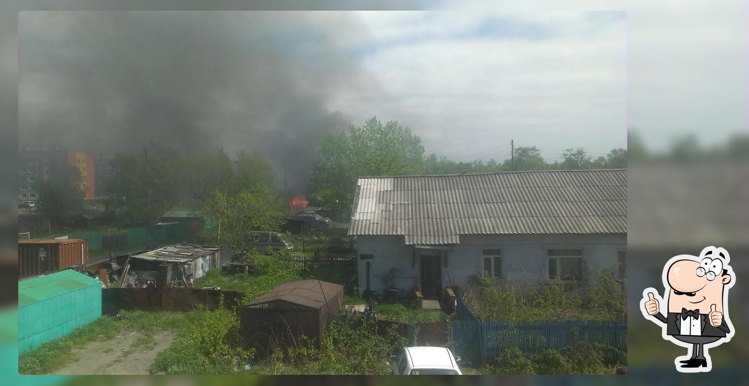 Пивной Бар "Ольга"