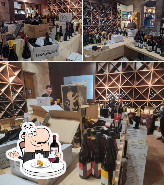 Enoteca dell'Etna