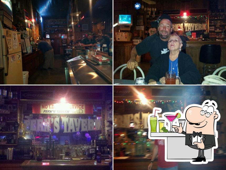 Fern's Tavern