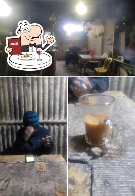 Manik Bhai Hotel