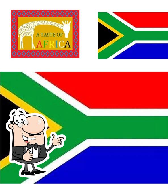 A Taste Of Africa