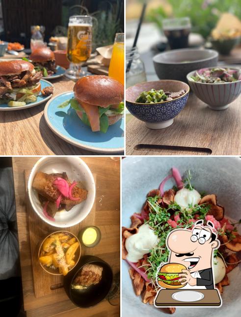 AKTUEL - Cafe, Brunch og Smørrebrød
