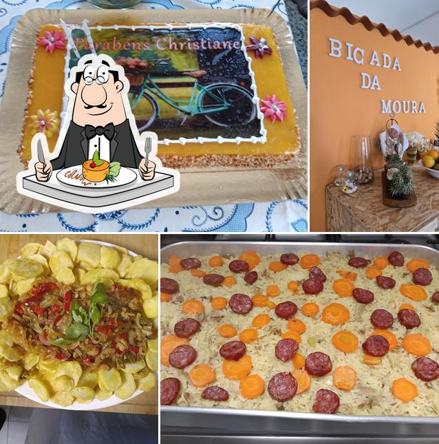 Bicada da Moura