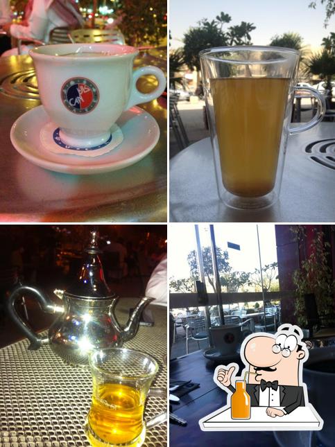 Can Cafe