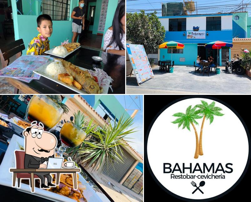 Cevicheria Bahamas