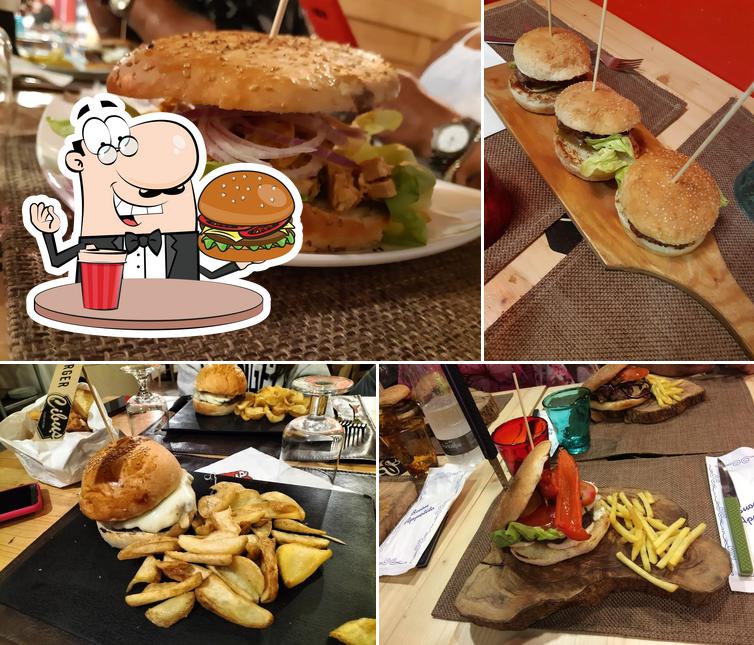 Cibus Food Factory - Steak House, Norcineria, Cucina Sicula - Marsala